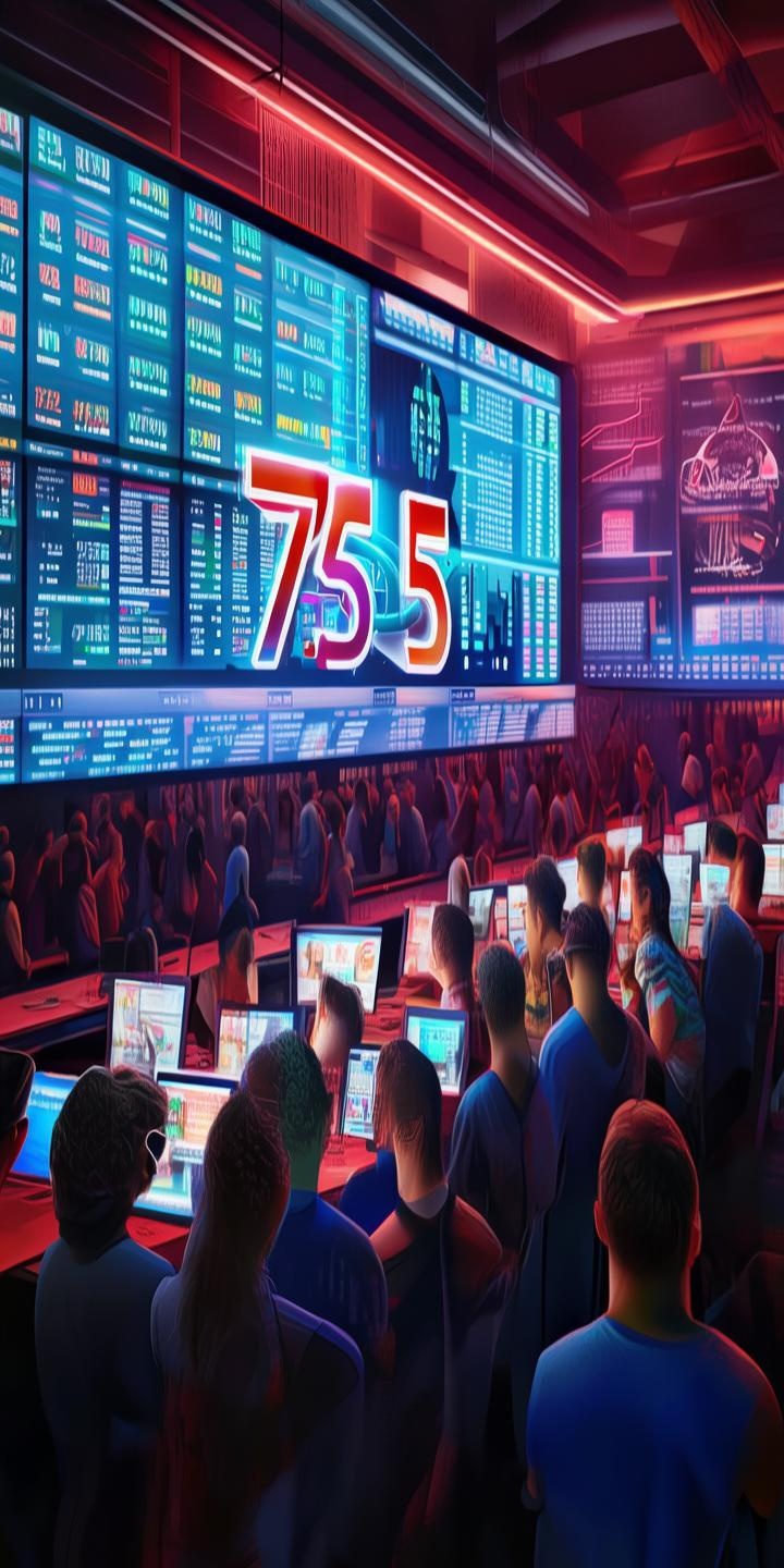881bet - Plataforma de Apostas Eletrônicas e Cassino Online com Experiência Premium